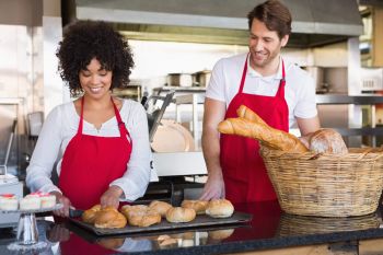 Thousand Oaks, CA Bakery Insurance