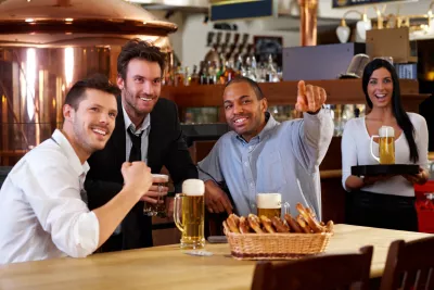 Liquor Liability Insurance in Thousand Oaks, CA