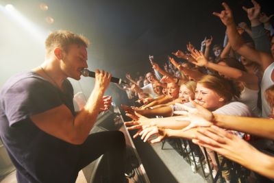 Event Promoter Insurance in Sunriver, OR