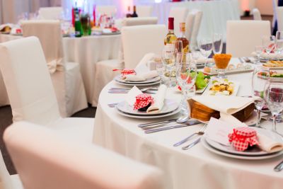 Event Cancellation Insurance in Sunriver, OR