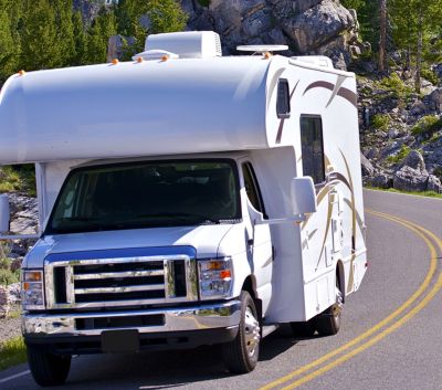 Affordable RV Insurance in Thousand Oaks, CA - SH Insurance Services