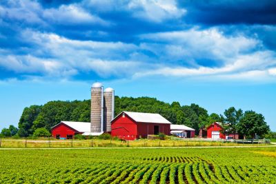 Affordable Farm Insurance - Thousand Oaks, Ventura, Los Angeles, CA.