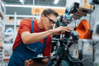 Machine Shop Insurance in Thousand Oaks, CA