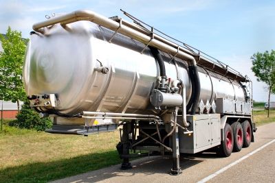 Fuel Haulers Insurance in Thousand Oaks, CA