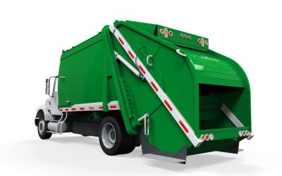 Garbage Truck Insurance in Thousand Oaks, CA