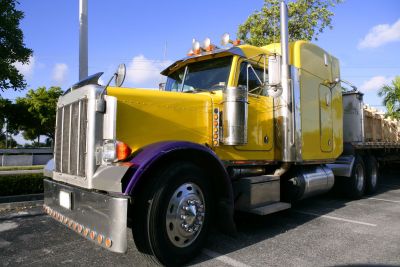 Commercial Truck Liability Insurance in Thousand Oaks, CA